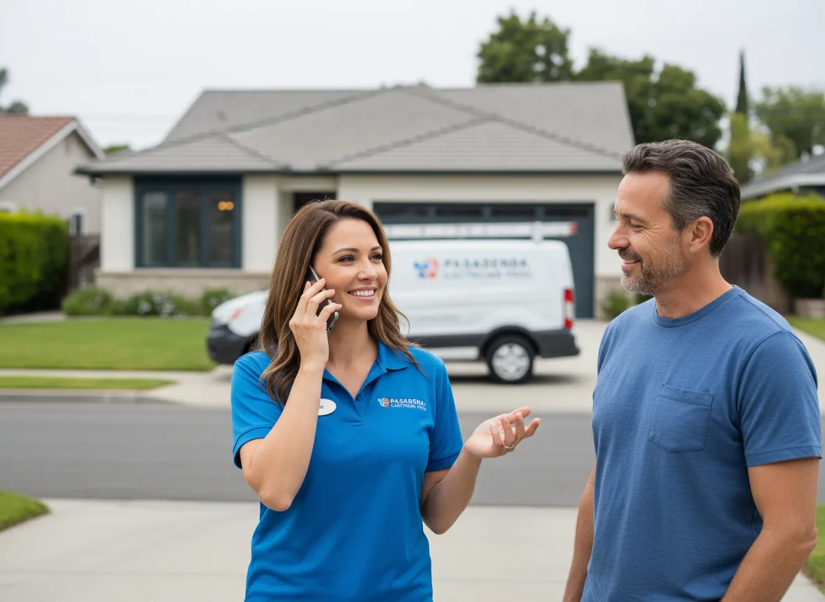 Electrician Dougherty, OK FAQs